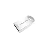 TRANSCEND JetFlash 710 - 64 GB memoria USB - USB 3.0 - TLC - plata