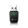 TP-Link AC600 adaptador USB inalámbrico de red dual band