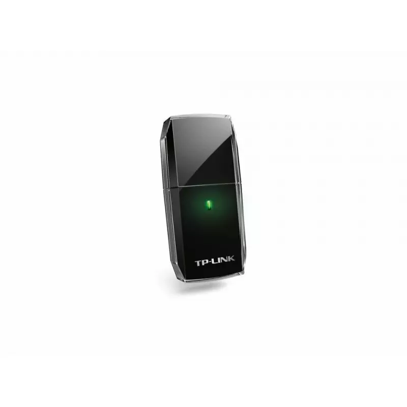 TP-Link AC600 adaptador USB inalámbrico de red dual band