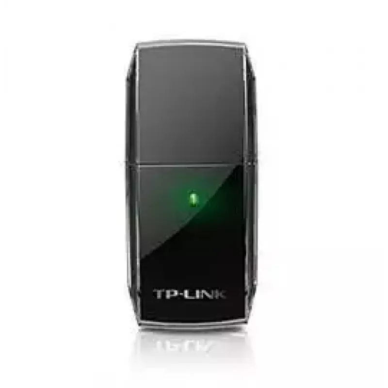 TP-Link AC600 adaptador USB inalámbrico de red dual band
