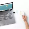 TP-Link AC600 adaptador USB inalámbrico de red dual band