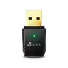 TP-Link AC600 adaptador USB inalámbrico de red dual band