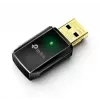 TP-Link AC600 adaptador USB inalámbrico de red dual band