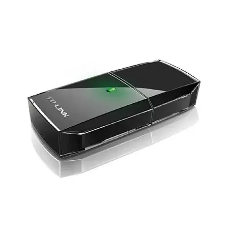 TP-Link AC600 adaptador USB inalámbrico de red dual band