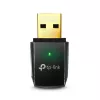 TP-Link AC600 adaptador USB inalámbrico de red dual band