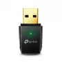 TP-Link AC600 adaptador USB inalámbrico de red dual band