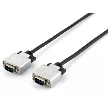 Equip cable VGA HD15, 15 m