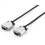 Equip cable VGA HD15, 15 m