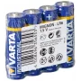 VARTA pila Industrial Pro Mignon AA LR6 (4x en film)