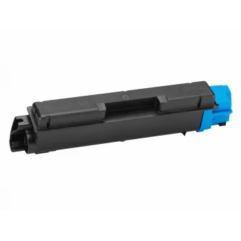 Cartucho de tóner Kyocera TK-580C 15000 páginas cian