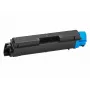 Cartucho de tóner Kyocera TK-580C 15000 páginas cian