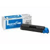 Cartucho de tóner Kyocera TK-580C 15000 páginas cian