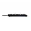 LOGITECH teclado OEM K120 AZERTY francés
