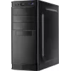 Caja de PC Inter-Tech IT-5905 torre Midi negra