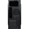 Caja de PC Inter-Tech IT-5905 torre Midi negra