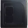 Caja de PC Inter-Tech IT-5905 torre Midi negra