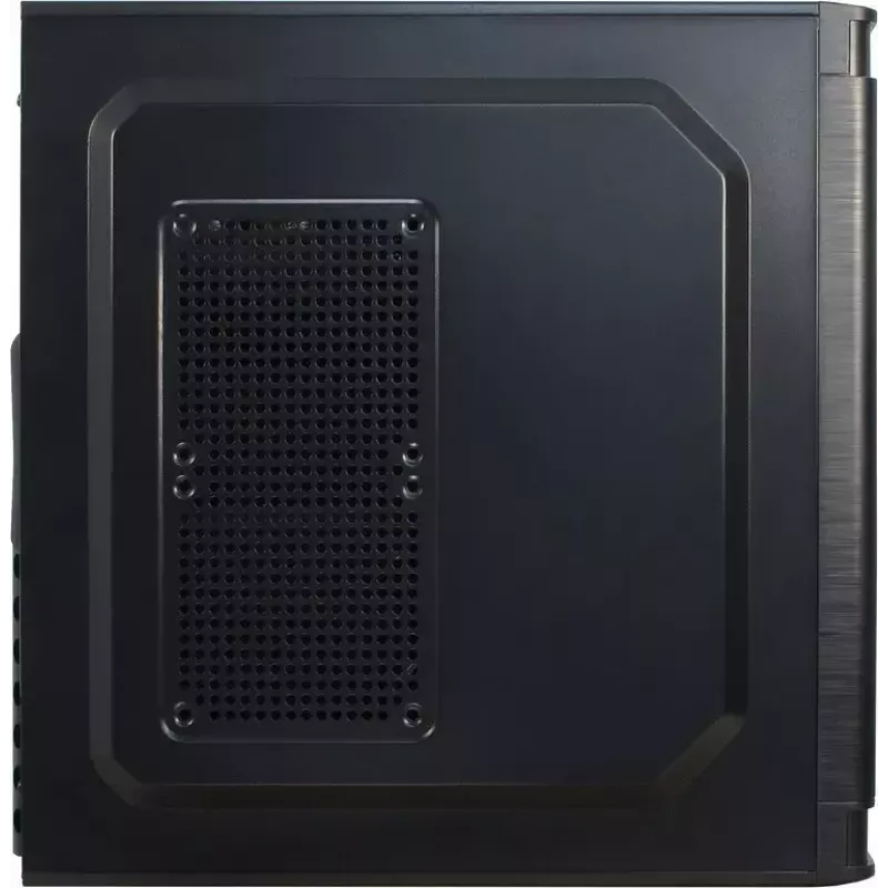 Caja de PC Inter-Tech IT-5905 torre Midi negra