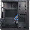 Caja de PC Inter-Tech IT-5905 torre Midi negra