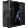 Caja de PC Inter-Tech IT-5905 torre Midi negra