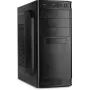 Caja de PC Inter-Tech IT-5905 torre Midi negra