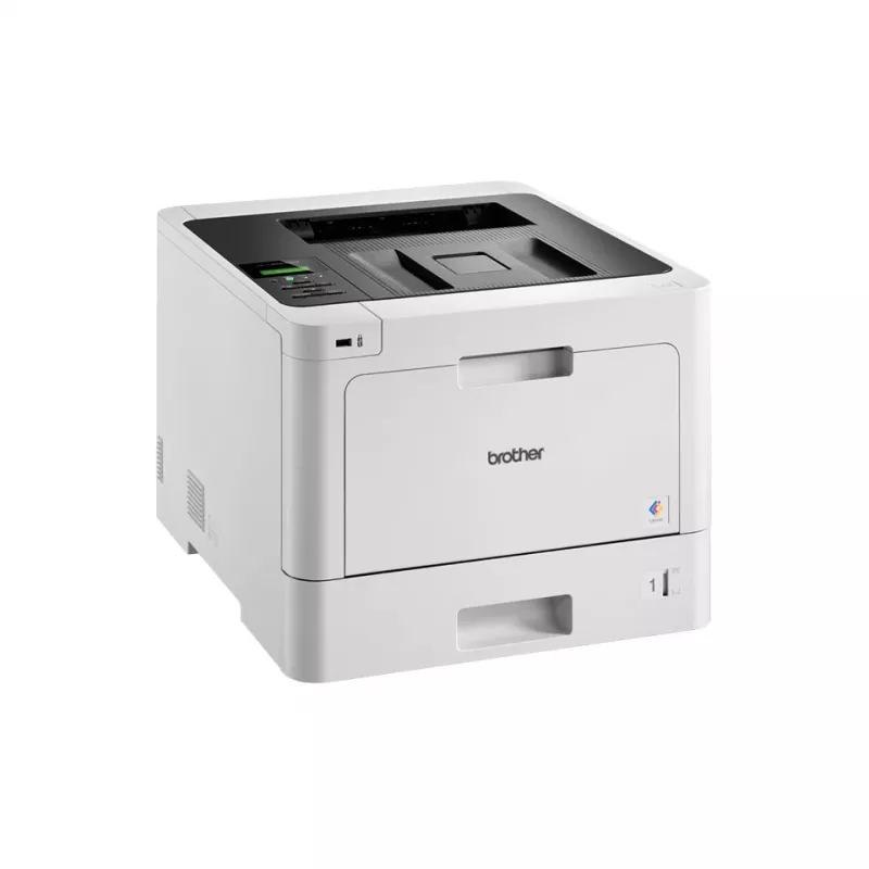Brother HL-L8260CDW impresora láser color 2400 x 600 DPI A4 Wi-Fi