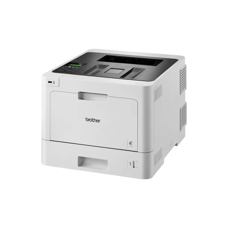 Brother HL-L8260CDW impresora láser color 2400 x 600 DPI A4 Wi-Fi
