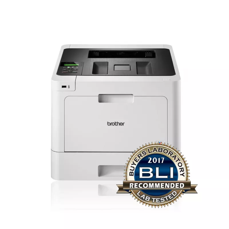 Brother HL-L8260CDW impresora láser color 2400 x 600 DPI A4 Wi-Fi
