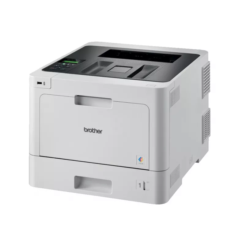 Brother HL-L8260CDW impresora láser color 2400 x 600 DPI A4 Wi-Fi