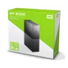 WESTERN DIGITAL disco duro – My Book – 4 TB – USB-A 3.2 Gen 1