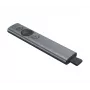 LOGITECH Spotlight Presentation Remote Slate - gris