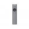 LOGITECH Spotlight Presentation Remote Slate - gris