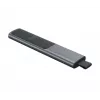 LOGITECH Spotlight Presentation Remote Slate - gris