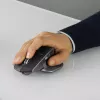 Logitech MX Master 2S ratón RF inalámbrico + Bluetooth