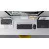 Logitech MX Master 2S ratón RF inalámbrico + Bluetooth