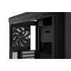 be quiet Pure Base 600 Window torre Midi negra