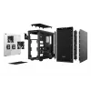 be quiet Pure Base 600 Window torre Midi negra