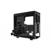 be quiet Pure Base 600 Window torre Midi negra