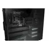 be quiet Pure Base 600 Window torre Midi negra