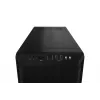 be quiet Pure Base 600 Window torre Midi negra