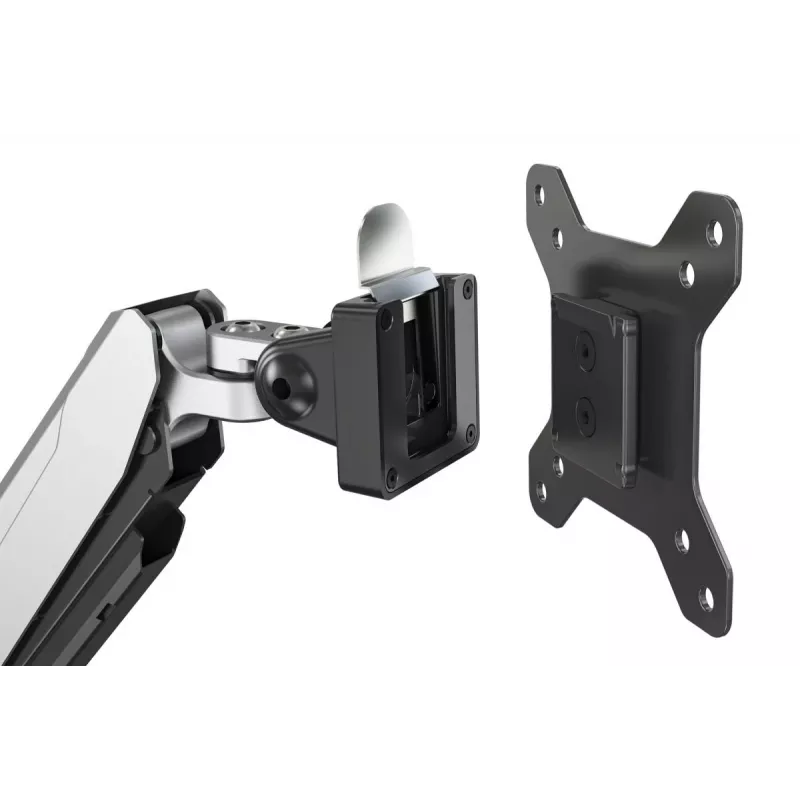 DIGITUS soporte de mesa LED/LCD con pistón de gas (DA-90351)