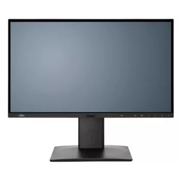 Fujitsu P27-8 TS UHD Monitor 68,6 cm (27