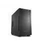 Caja para PC Sharkoon S1000 Torre Negra
