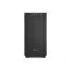 Caja para PC Sharkoon S1000 Torre Negra