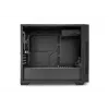 Caja para PC Sharkoon S1000 Torre Negra