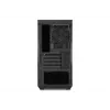 Caja para PC Sharkoon S1000 Torre Negra