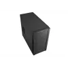 Caja para PC Sharkoon S1000 Torre Negra