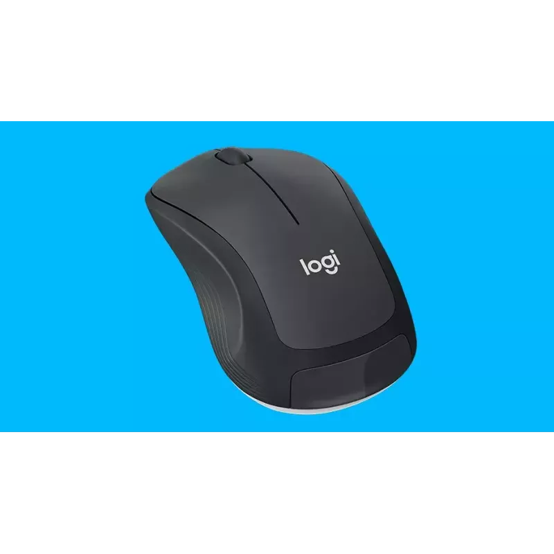 LOGITECH Mk540 Advanced Wireless Keyboard And Mouse Combo - QWERTZ Alemán