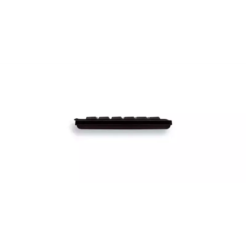 Teclado CHERRY G84-4400 Universal PS/2 QWERTZ Alemán Negro