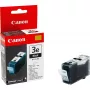 Cartucho de tinta Canon BCI-3e BK Negro