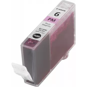 Cartucho de tinta Canon BCI-6PM 4710A002 Magenta